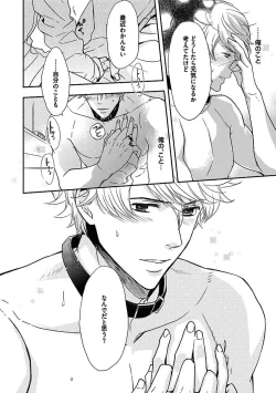 Page 102 of BOY'S Pierce Kaihatsu Shitsu vol.15 Renai Choukyou 24ji