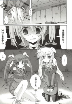 Page 28 of Mahou Shoujo Nanonano