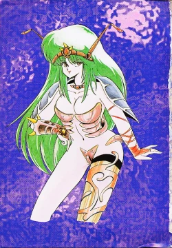 Page 3 of Panic Paradise