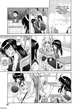 Page 73 of Shoujo Kousai