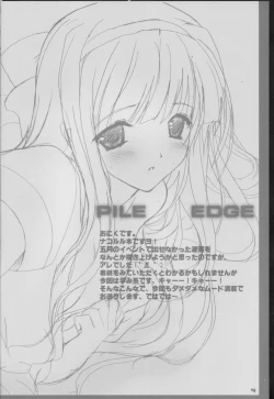 Page 2 of PILE EDGE