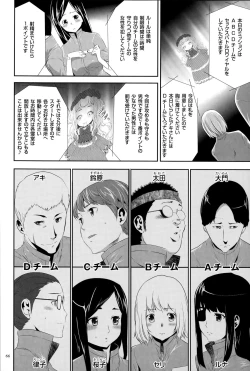 Page 67 of Ingoku Game