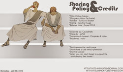 Download ORIBON SAIROKU!