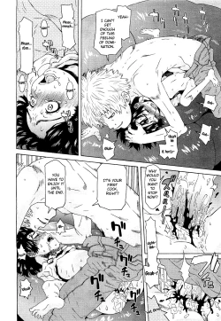 Page 16 of Sangatsu no Kousagi | The March Kitten