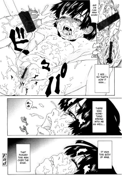 Page 24 of Sangatsu no Kousagi | The March Kitten