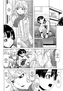 Page 2 of Sangatsu no Kousagi | The March Kitten