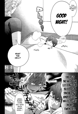 Page 5 of H na Game wa Osuki Desho!