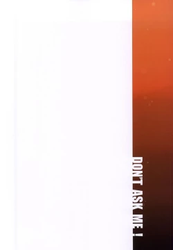 Page 16 of Don't ASK me!