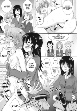 Page 16 of Shasei Taikai!