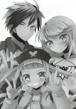 Page 34 of LudMilla Sweet Diary