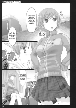 Page 6 of 1more!Meat