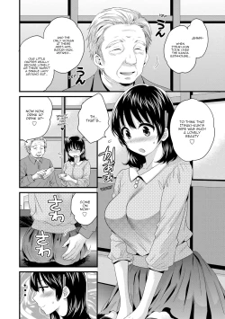 Page 51 of Niizuma Osenaka Nagashimasu 2 Ch. 9-12
