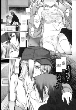 Page 42 of Garden I Ch. 0-7