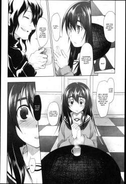 Page 65 of Garden I Ch. 0-7