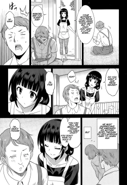 Page 5 of Hataraku Onnanoko| Working Girl