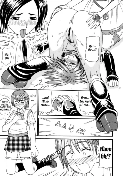 Page 15 of Futari De Cure Cure!! | We Cure Cure Together!!