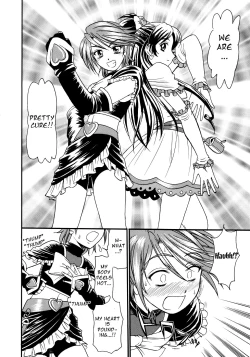 Page 6 of Futari De Cure Cure!! | We Cure Cure Together!!