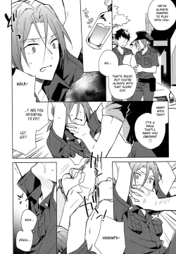 Page 4 of Tranquilizer