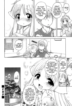 Page 111 of Daisuki! Goshujin-sama | I Love Master!
