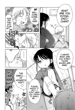 Page 113 of Daisuki! Goshujin-sama | I Love Master!