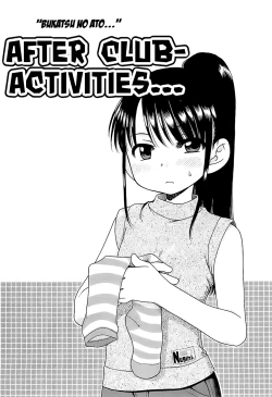 Page 114 of Daisuki! Goshujin-sama | I Love Master!