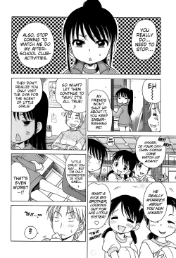 Page 115 of Daisuki! Goshujin-sama | I Love Master!