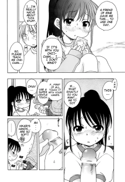 Page 123 of Daisuki! Goshujin-sama | I Love Master!