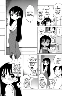 Page 12 of Daisuki! Goshujin-sama | I Love Master!