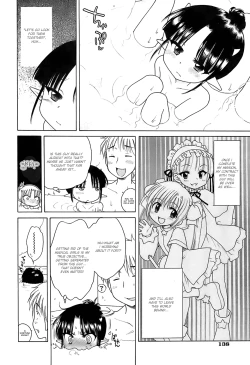 Page 141 of Daisuki! Goshujin-sama | I Love Master!