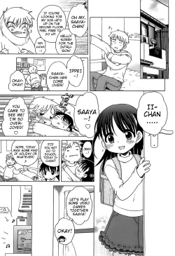 Page 152 of Daisuki! Goshujin-sama | I Love Master!