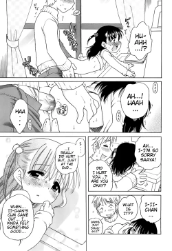 Page 158 of Daisuki! Goshujin-sama | I Love Master!