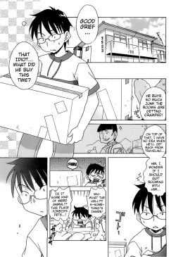 Page 30 of Daisuki! Goshujin-sama | I Love Master!