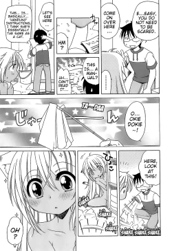 Page 34 of Daisuki! Goshujin-sama | I Love Master!