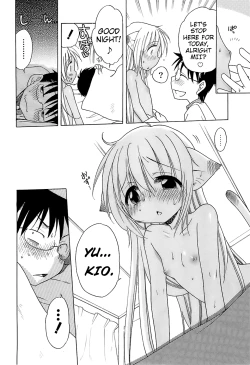 Page 47 of Daisuki! Goshujin-sama | I Love Master!