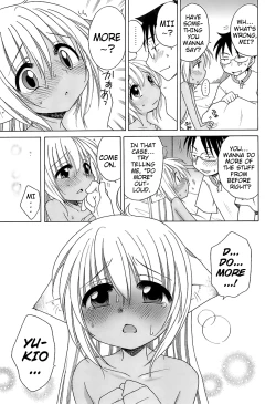 Page 48 of Daisuki! Goshujin-sama | I Love Master!