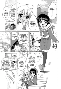 Page 92 of Daisuki! Goshujin-sama | I Love Master!