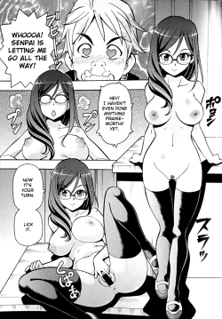 Page 6 of Chotto H na Euphonium | Erotic Euphonium