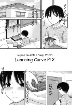 Page 17 of Learning Curve