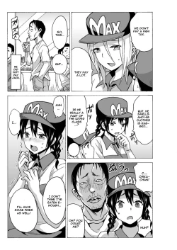 Page 16 of Yaritai Houdai Dekiru Shiminken o Hirotta node, Machijuu no Onnanoko o Hamete Mita.