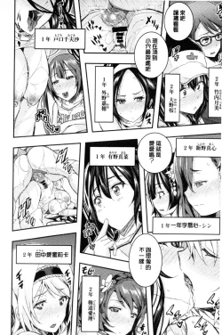 Page 27 of Harem In Battle