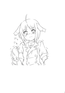 Page 3 of Eclair no Oshigoto