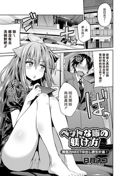 Download Pet na Ane no Shitsukekata