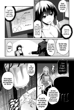 Page 45 of Liberator Orga | Climax Liberator Orga Ch.1-2