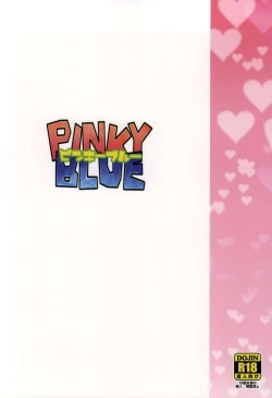 Page 38 of PINKY BLUE
