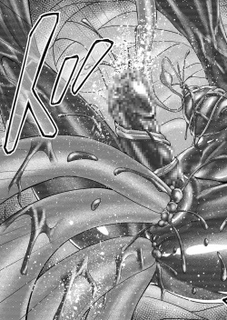 Page 86 of Tokubousentai DinarangerVol.17/18