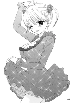 Page 26 of Love Miracle Splash!