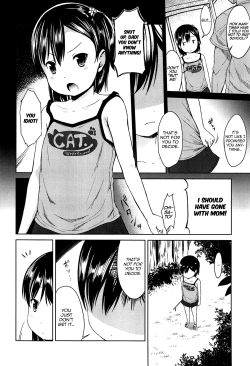 Page 113 of Hajimete Janai yo? | It's not Your First Time?+