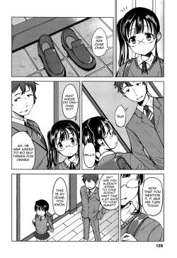 Page 131 of Hajimete Janai yo? | It's not Your First Time?+
