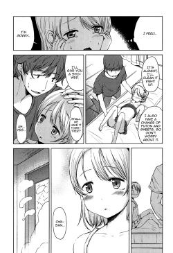 Page 48 of Hajimete Janai yo? | It's not Your First Time?+