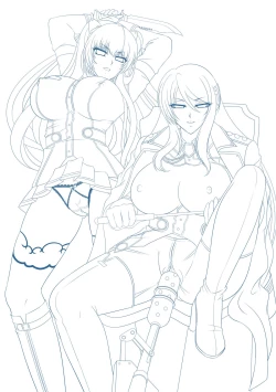 Page 232 of Kangoku Senkan 3